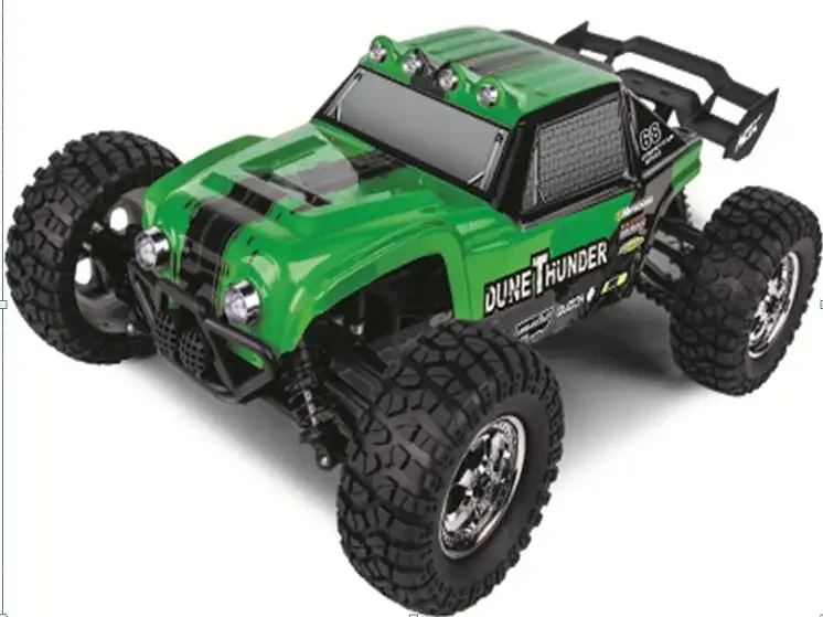 HBX 1/12 радиоуправляемый внедорожник THRUSTER