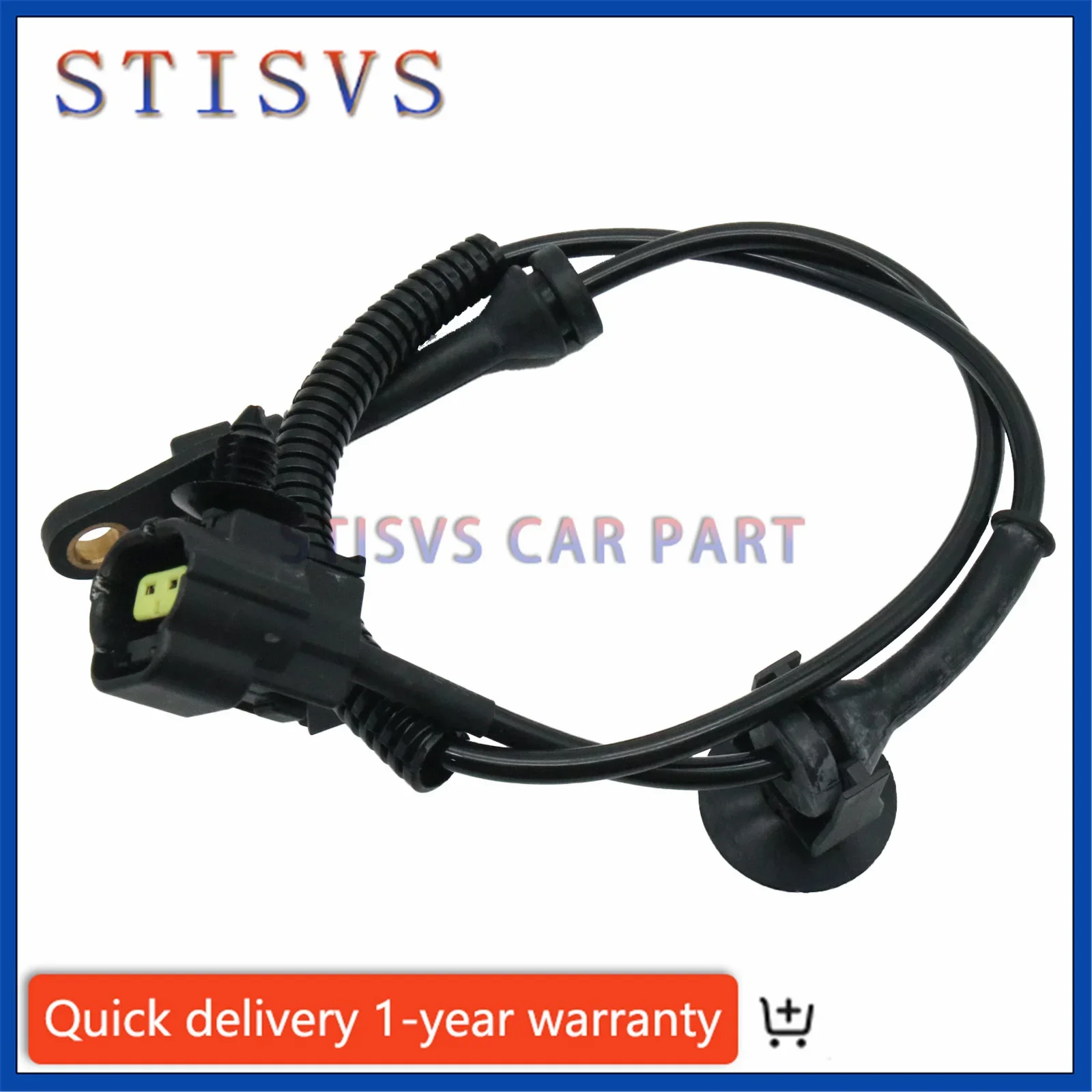 Датчик скорости колеса ABS 90799348 Для Chevrolet Sail U-Va 2012-12.2017 новые высококачественные