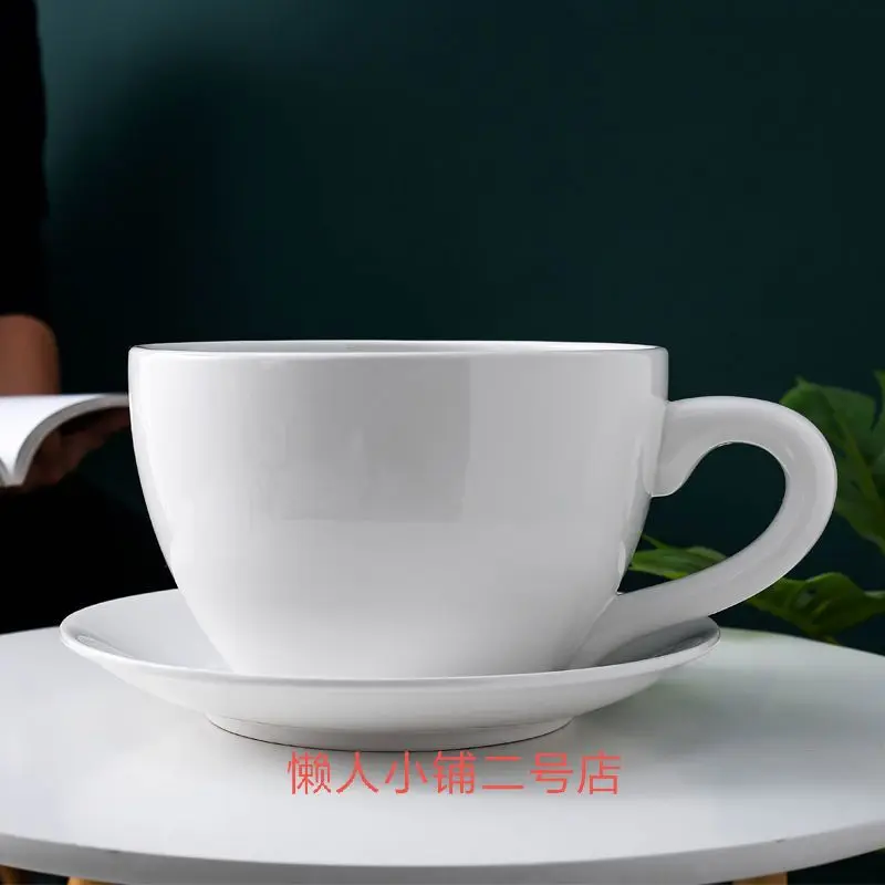 Керамические чайные кружки