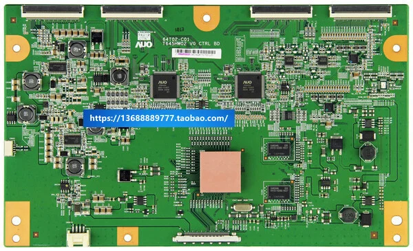 

Samsung BN81-03279A T-Con Board для LN65B650X1FXZA