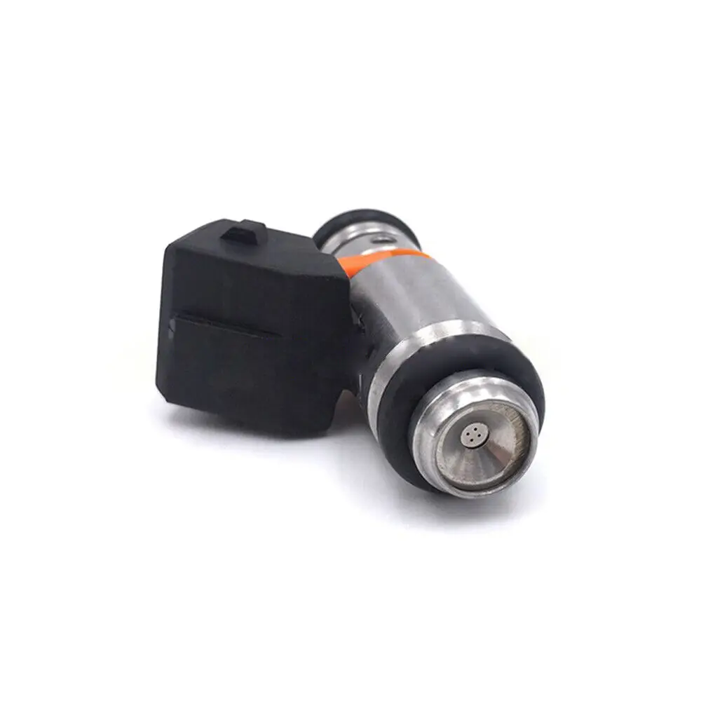 Бренд M 4 шт./лот топливная форсунка IWP 127 IWP127 для Ford Fiesta/Ecosport Flex 1 0 нагнетатель 6 Zetec