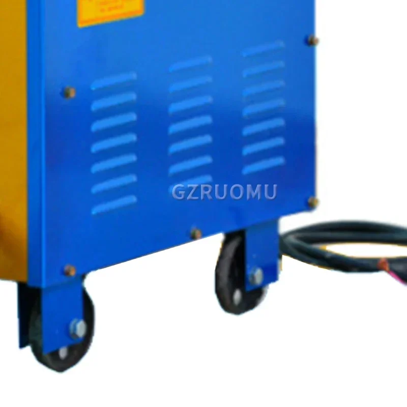 DN3-35KVA Ручной импульсный аппарат для точечной сварки 3500 Вт Аппарат из нержавеющей