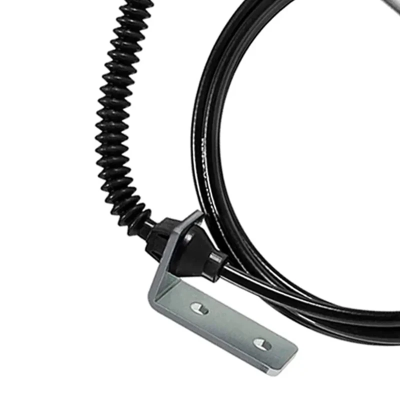 Кабель переключения передач AM134404 для John Deere 44-дюймовый снегоочиститель подходит