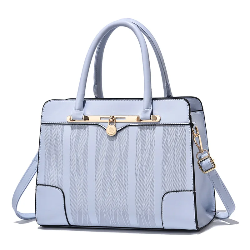 

Кожаные дамские сумочки высокого качества, повседневные сумки-тоуты в багажнике от известного бренда, женская сумка на плечо, ручные чемоданчики