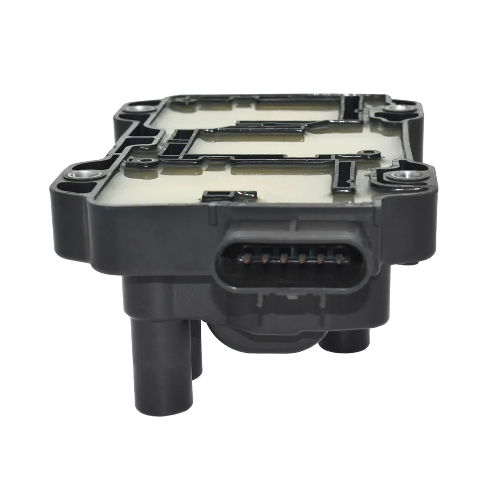 Катушка зажигания H6T40271ZC подходит для мини-карго-фургона 4-дверного 3 9 л FLEX LS Mini