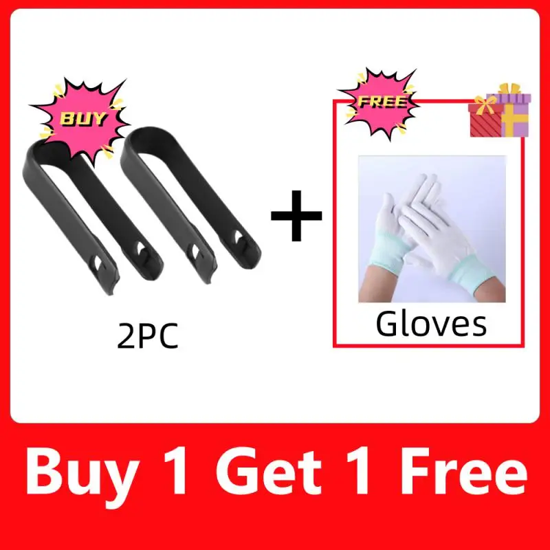 

[ Free Gloves] New Wheel Lug Nut Cover Caps Removal Tool Dismantle For 8D0012244A Wheel Bolt Nut Caps Covers