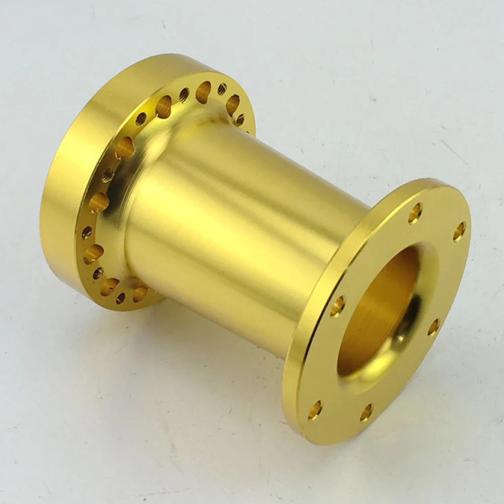 

Wheel Steering Tool Increase Adapter Car Heighten Adaptor Supplies Modification Racing Riser