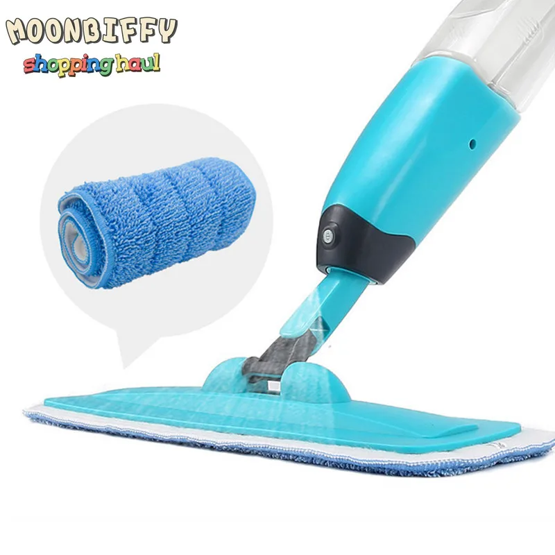 

Water Replacement Mop Head Replaceable Mop Cloth Microfiber for Home Floor Kitchen Living Room Cleaning Tools Kitchen Towels