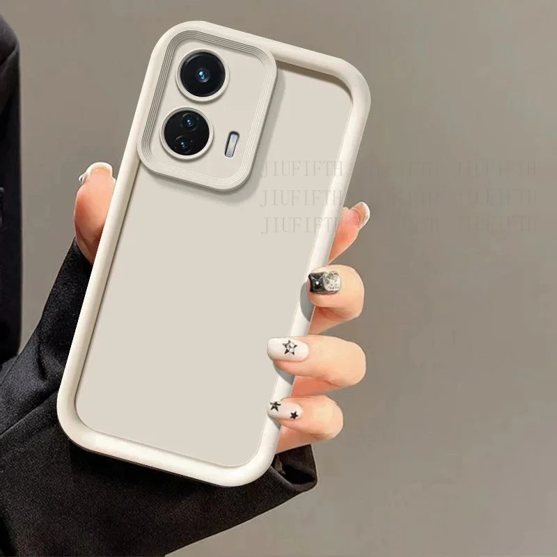 Для Motorola Moto G24 Power Case G24 G24Power Чехлы для телефонов Защитная камера Защита от падения Мягкий чехол Fundas Оптовая продажа (art.: 3920cb4a2fadd) - 3920cb4a2fadd