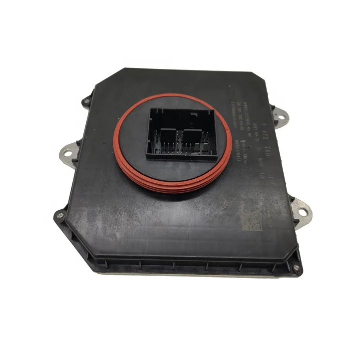 

Used Original OEM 63117464385 LED Headlight Ballast Control Unit For BM(W) G11 G12 G30 G31 G32 F90