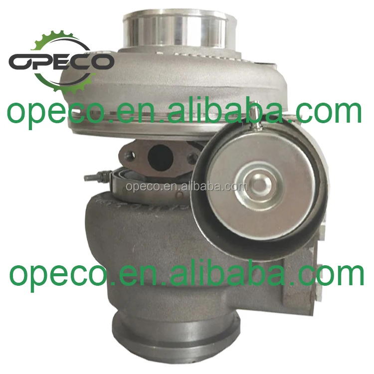 Турбокомпрессор C6.6 10709880002 1070-988-0002 10709880003 10R9580 2674A256 2674A266 315-9810 3159810 10701970002