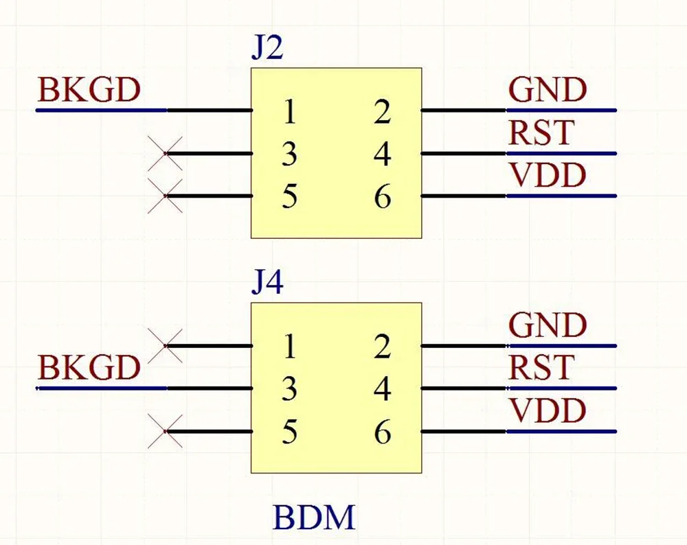 USBDM OSBDM 48 МГц USB2.0 V4.12 Плата программатора-эмулятора для загрузки, комплект кабелей USBDM JS16CWJ для Freescale (art.: 3920dcc4e7529) - 3920dcc4e7529