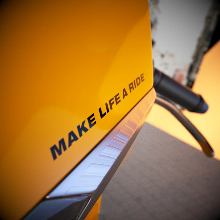 

Виниловые наклейки на лобовое стекло автомобиля, для S1000XR RR