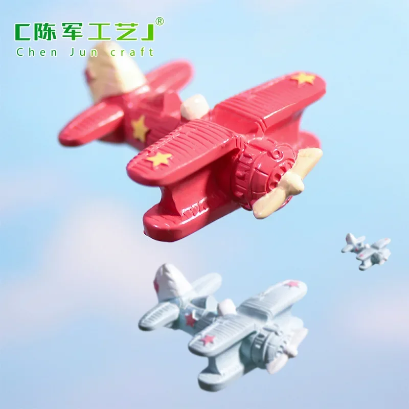 Серия автомобилей Миниатюрная модель кабошоны из смолы мотоцикл антикварная