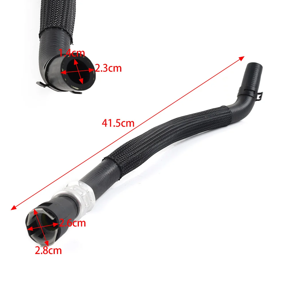 Автомобильный термостат резервуар для воды радиатор Land Rover Range Sport Jaguar F-XE Pace XF XJ 2 0 T