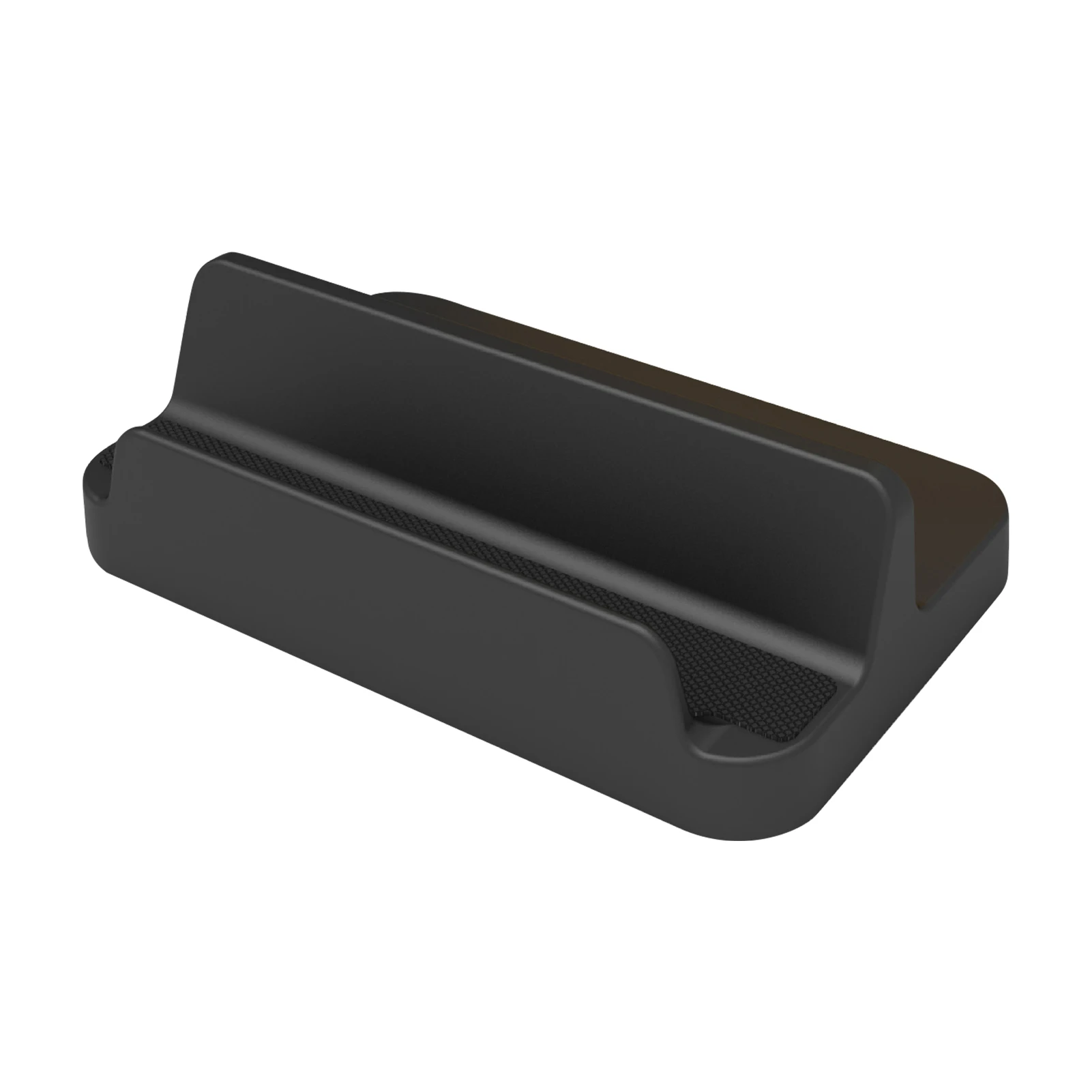 

Free Standing Game Console Stand Support Practical Desktop Stable Solid Portable Easy Install Small Simple Fit For Steam Deck