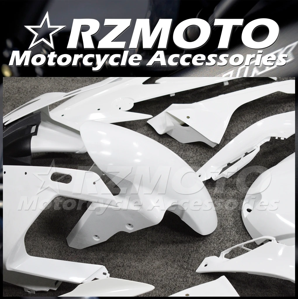 RZMOTO новая пластиковая инъекция искусственная Обложка для BMW S1000RR 2015 2016 #17114