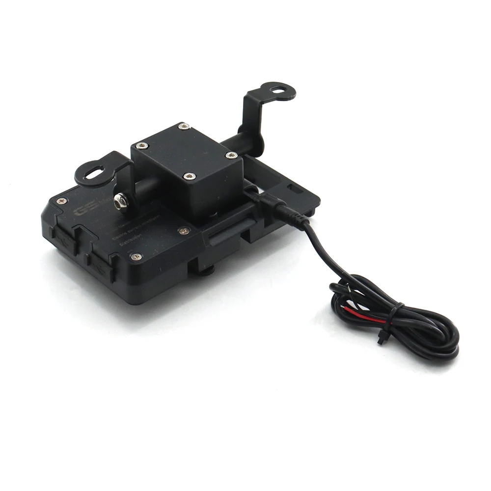 Навигационная панель с кронштейном GPS для YAMAHA TRACER700 Tracer 700 7 Tracer7 2016 2017 2021