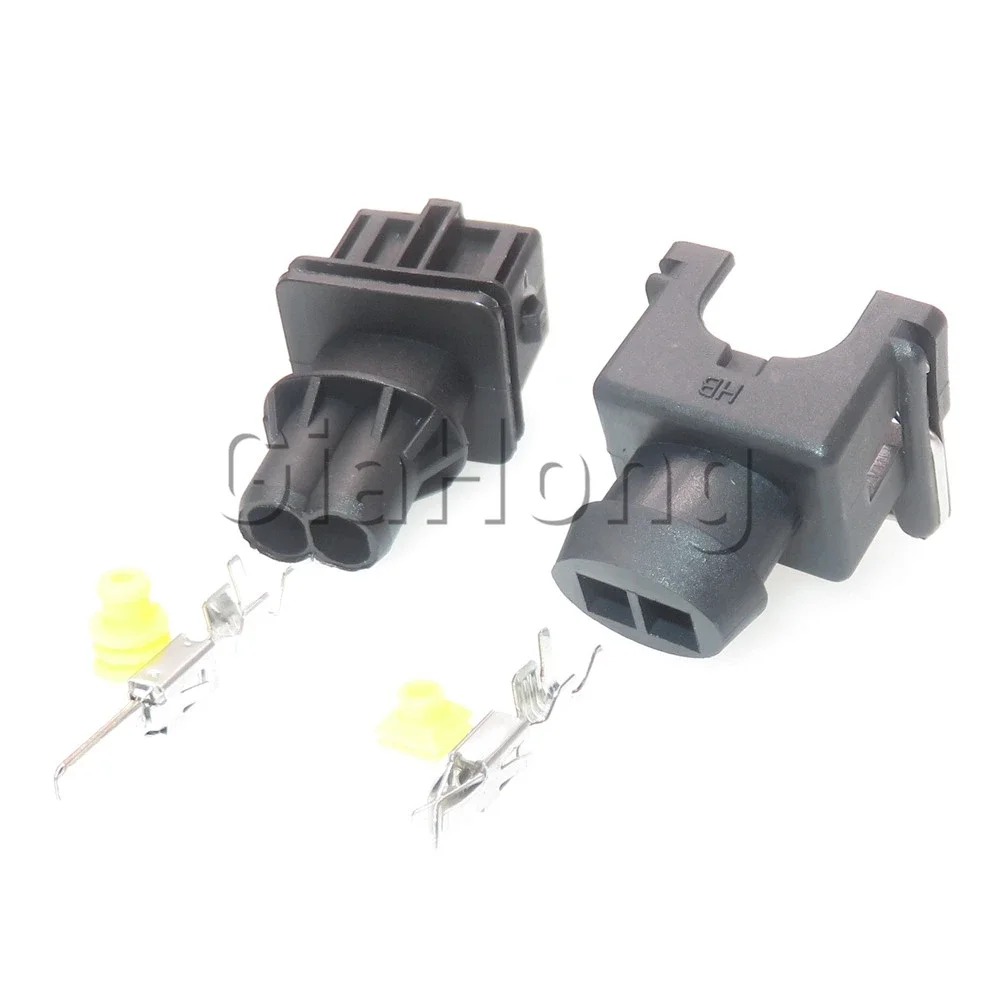 1 комплект двухсторонний 827551 -3 828657 водонепроницаемая вилка с автоматическим