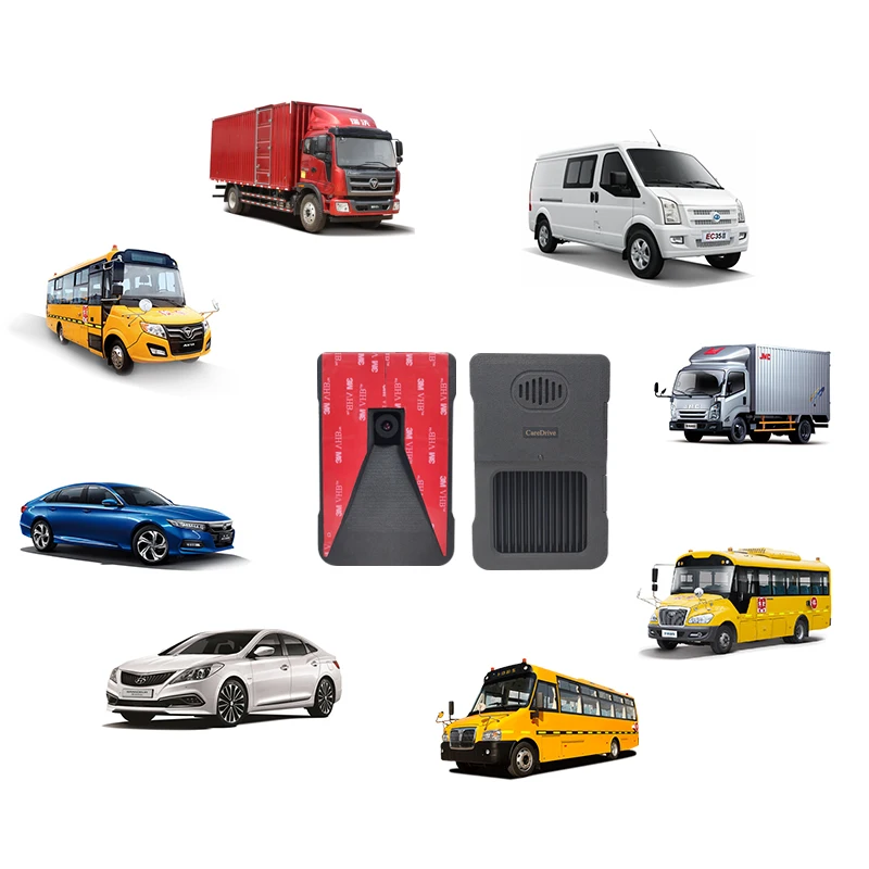 Автомобильная камера AlwayCare Forward с системой предотвращения столкновений ADAS: инструмент для безопасного вождения и мониторинга состояния автомобиля (art.: 3920dbdd3a702) - 3920dbdd3a702