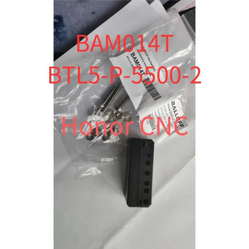 

BAM014T BTL5-P-5500-2 BTL5 P 5500 2 новый датчик