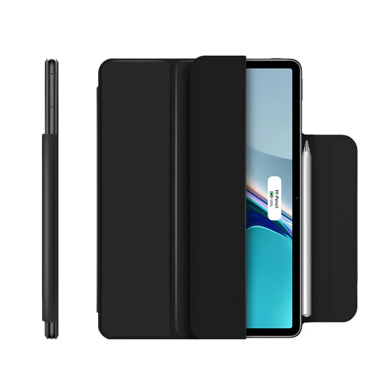 

Умный Магнитный чехол для планшета Huawei MatePad 11 2021 дюйма