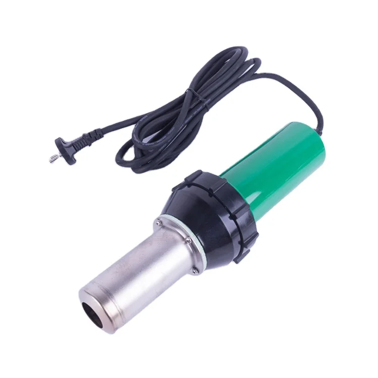 

High quality HDPE Plastic Welding rod tool Hot Air Gun Welding Machine