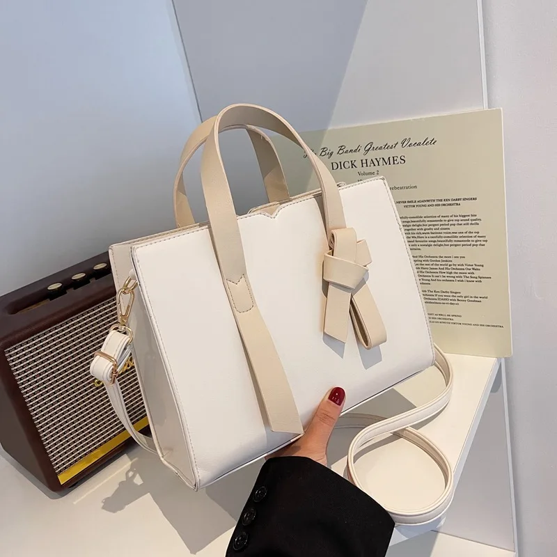 

Fashion Women Small Pu Leather Handbags Tote Bags Designer Ladies Shoulder Messenger Bags for Women Casual Female Crossbody Bag