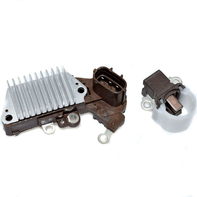 Автомобильный регулятор напряжения для TOYOTA CAMRY 1260001580 л 70A CELICA MR2 10 шт.