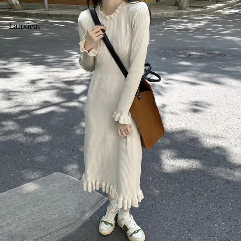 

Зимнее женское платье, облегающее длинное вечернее женское винтажное платье макси для вечеринки, Пляжное женское платье, повседневное осеннее сексуальное облегающее платье для выпускного вечера