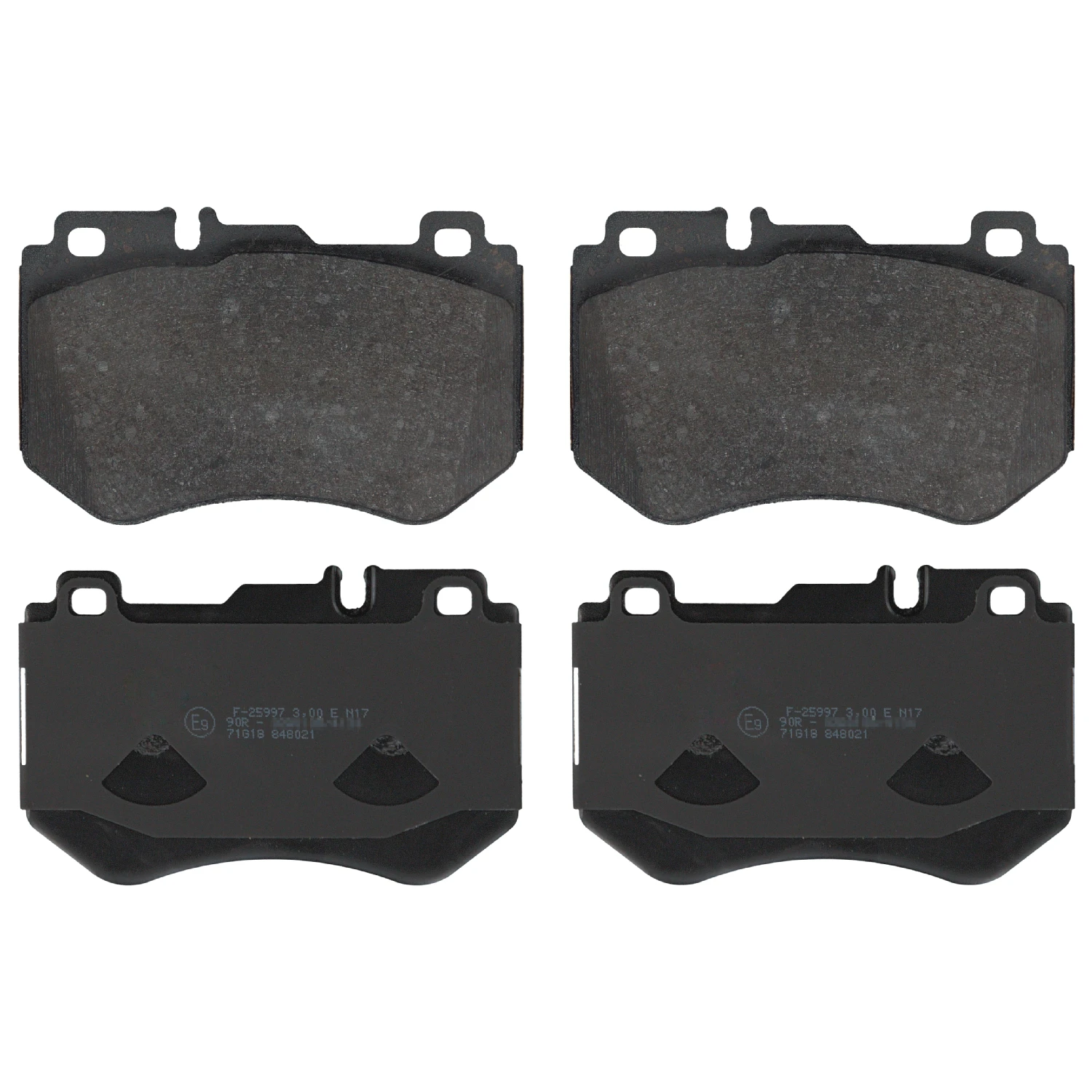 

Store code: 16987 for brake BALATASI ON C-CLASS W205 14 S205 14 S205 16 205 16