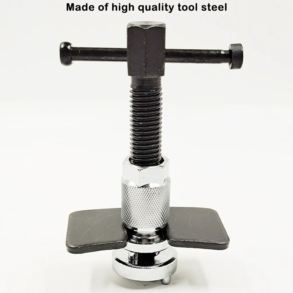 

3 Pieces Set Car Brake Piston Reset Tool Replacement Smooth Thread Adjuster