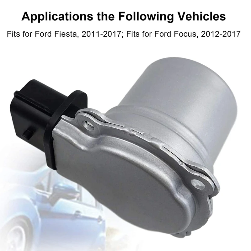 AE8Z-7C604-A Привод сцепления коробки передач B для Ford Focus SE SEL 2012 L 2017-201 Fiesta 2017-AE8Z7C604A