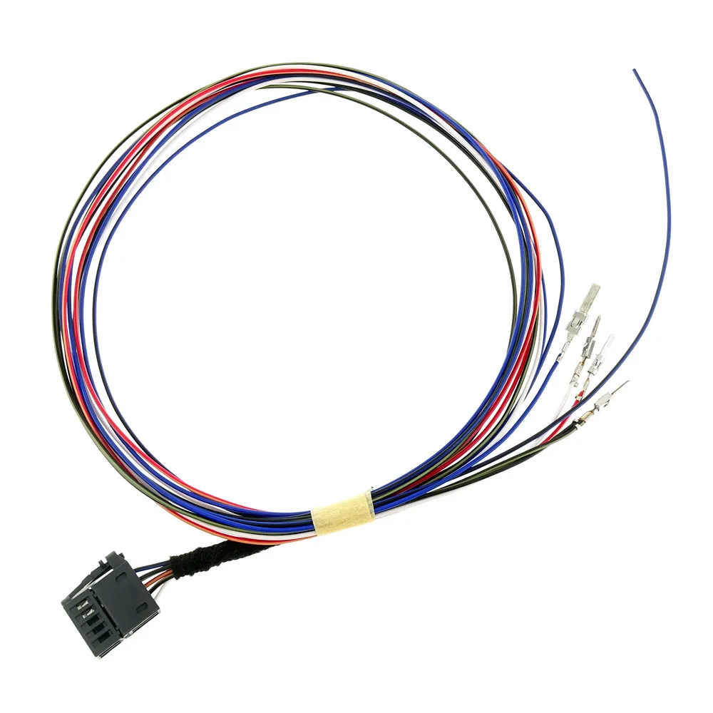 SCJYRXS OEM кабель круиз-контроля на руль соединительный жгут для Bora Golf 4 Passat B5 Beetle, Sharan 1J1970011F 1J1 970 011 F SCJYRXS OEM кабель круиз-контроля на руль соединительный жгут для Bora Golf 4 Passat B5 Beetle, Sharan 1J1970011F 1J1 970 011 F