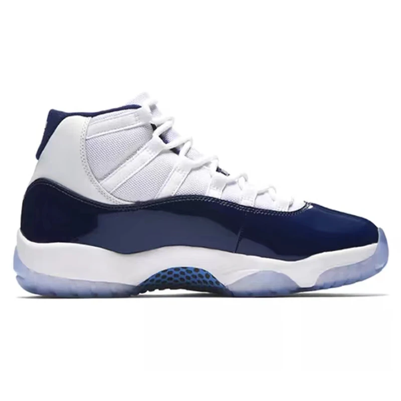 Кроссовки унисекс для мужчин и женщин Nike Air Jordan 11, 378037-061 -  купить по выгодной цене | AliExpress