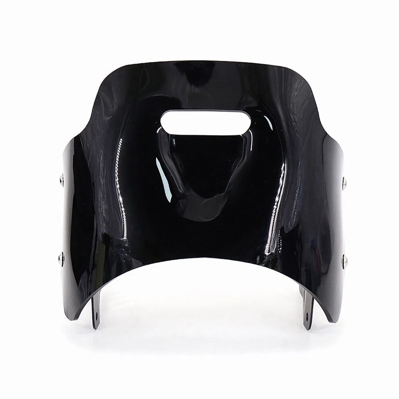 

1 Piece Motorcycle Windshield Parts Accessories For YAMAHA XSR 900 Wind Deflector Visor Screen Shield
