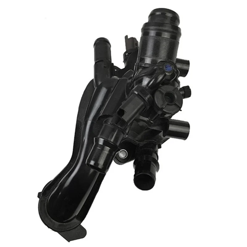 9808647280 V758807580 автомобильная система охлаждения термостат для Citroen C4 C5 Peugeot 308 508