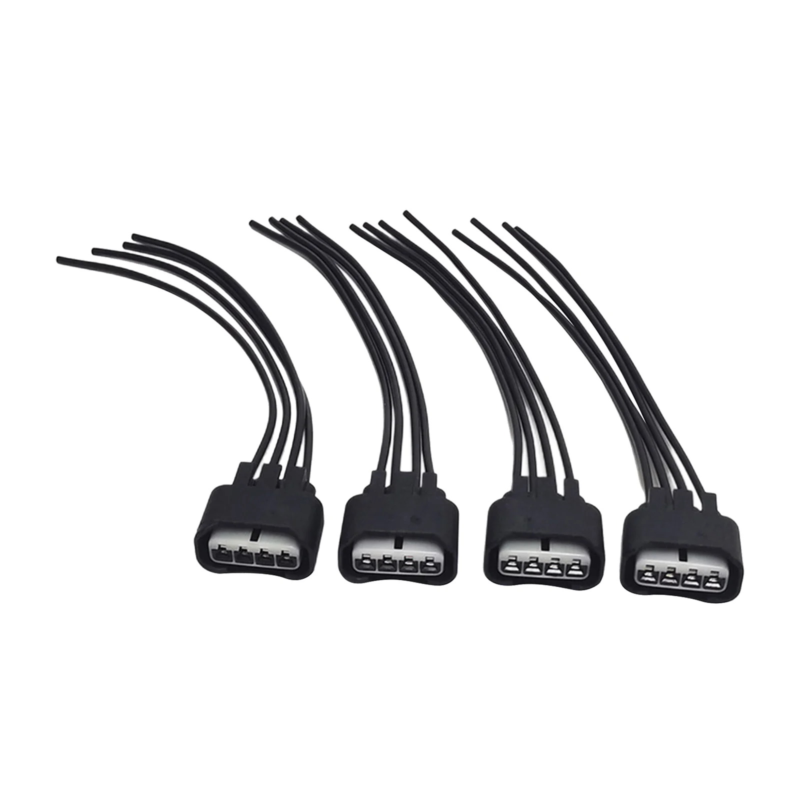 3046640711 Койл зажигания розетка фоторазъем комплекты AM3046640711 для Lexus легко