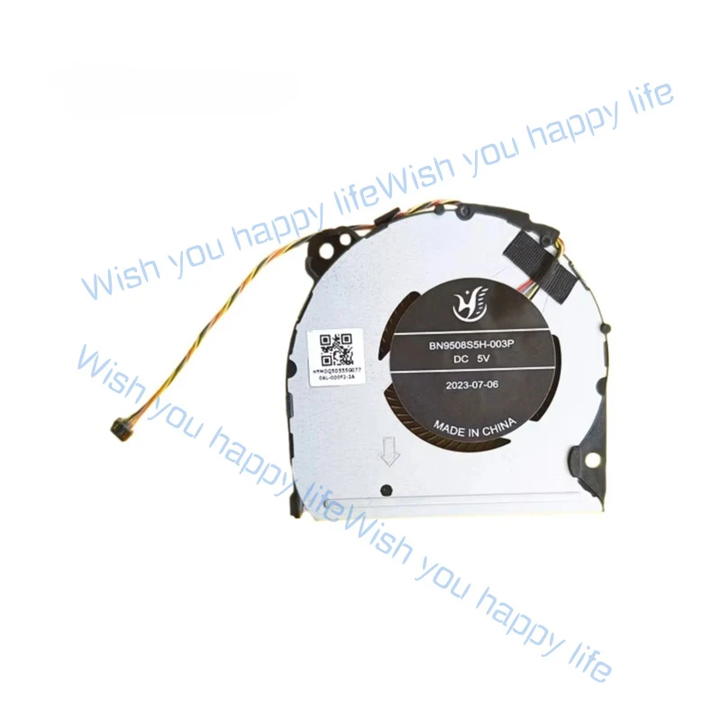 Фото Вентилятор охлаждения процессора ноутбука Z для SONY VJS132C11t VJS11 VJS112C11W vjs122c11t №1