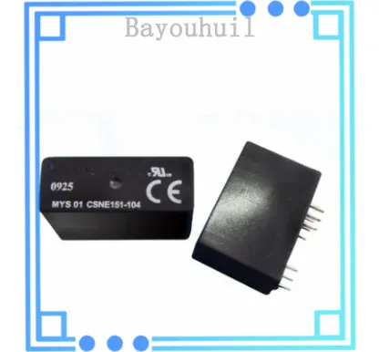 

5PCS New Original Authentic CSNE151-104 HNC151-104 TBC25C104