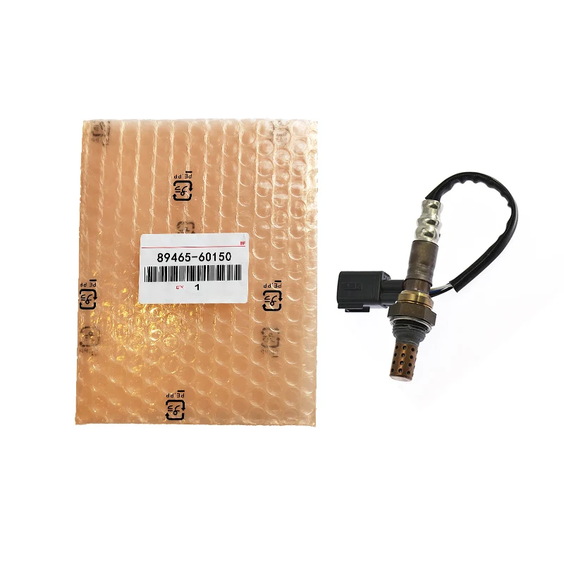 89465-60150 234-4138 для Toyota 4Runner FJ Cruiser Lexus SC430 4.0L 4.3L 4.7L Датчик кислорода 8946560150