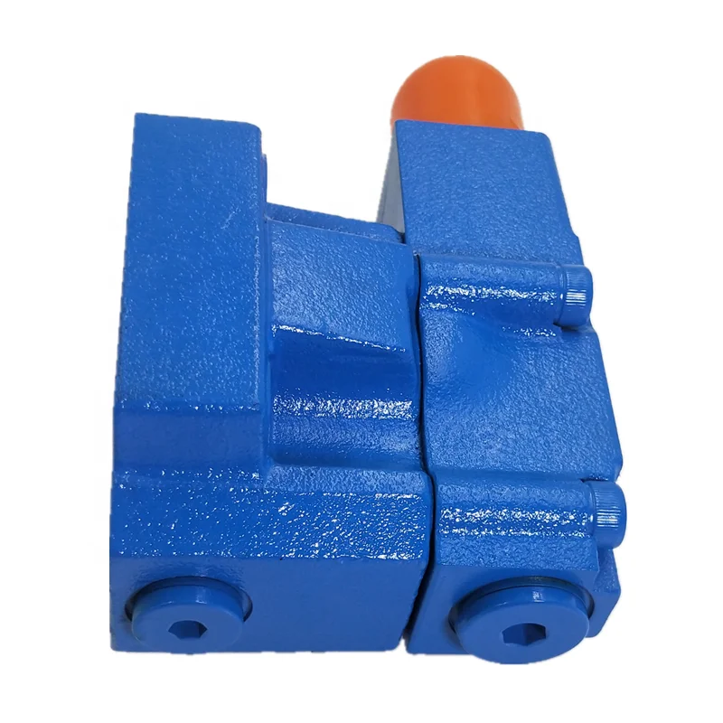

EATON VICKERS CG2V CG5V series CG2V-6CW-10 solenoid control valve