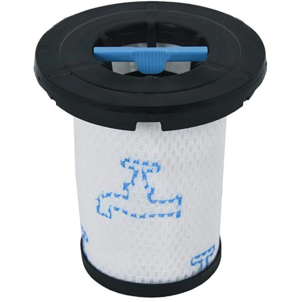 

2PCS Vacuum Cleaner for Rowenta Air Force Flex 760 ZR009003 Cleanable Filter