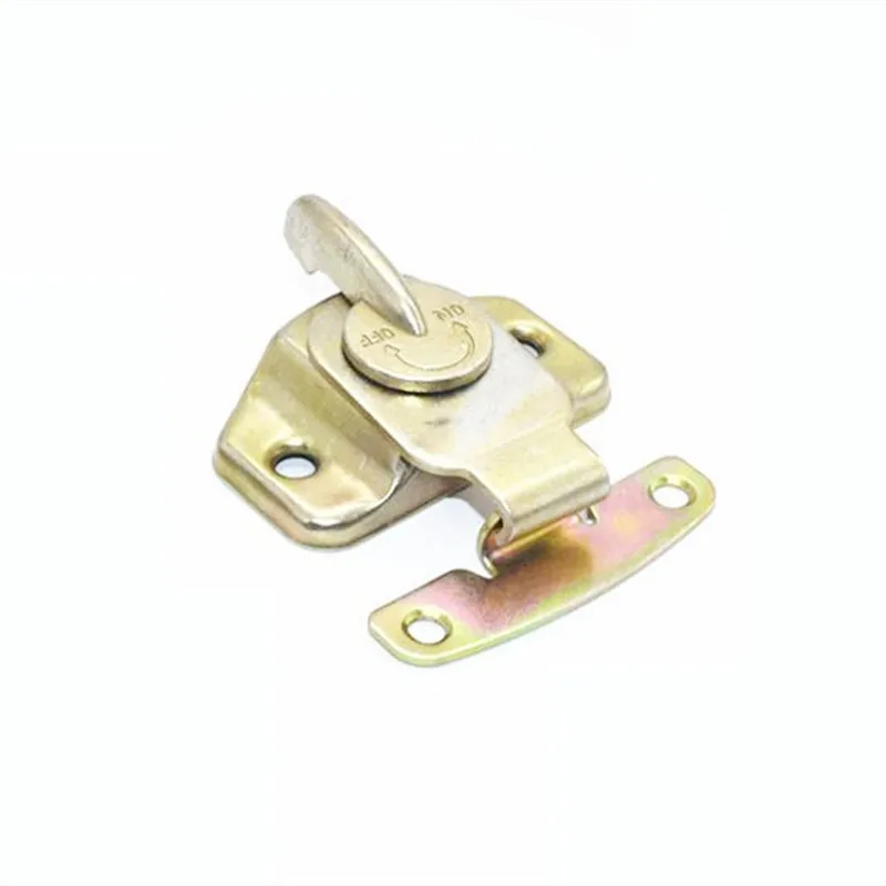 

Tabletop Buckle Accessories Plate Connection Door and Window Security