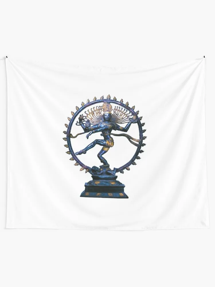 Shiva Nataraj Властелин космических танцев и средство для удаления невежества