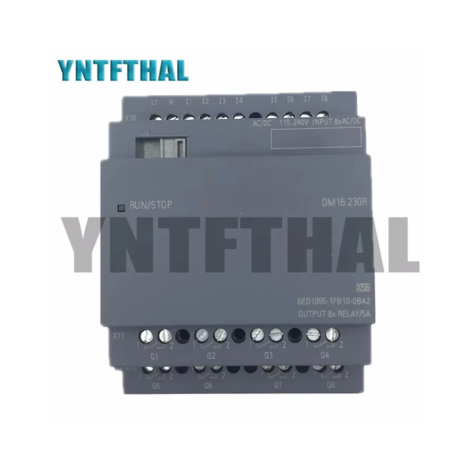 Совершенно новый оригинальный пятно DM16 24R 6ED1055-1NB10-0BA2