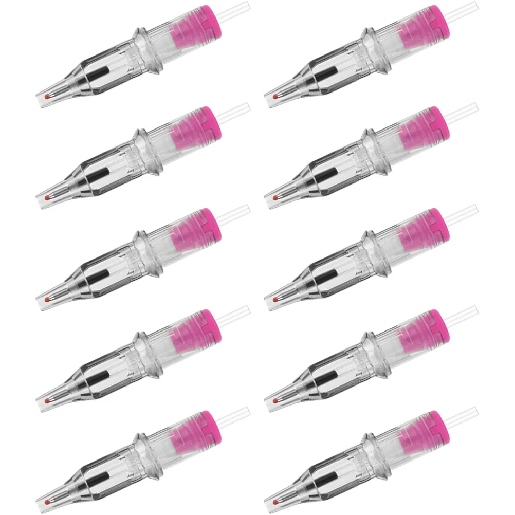 

10pcs Tattoo Ballpoint Pen Tattooing Ballpoint Pen Tattoo