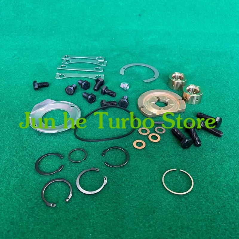 

Комплект для ремонта турбокомпрессора для Cummin * s HC5A 3545647 HX80, ремонтные комплекты для турбокомпрессора