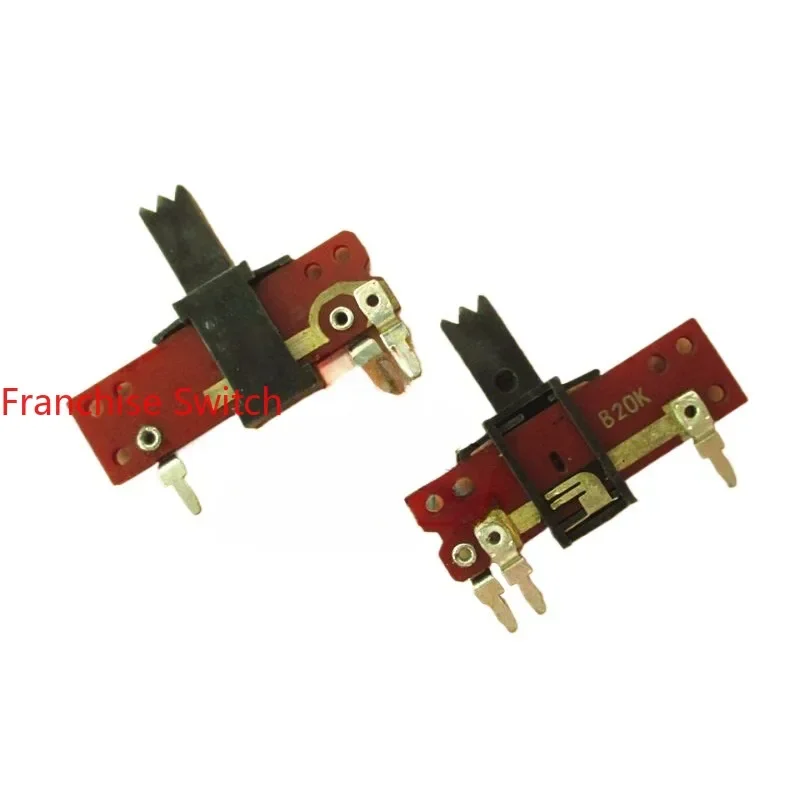 50 шт. общая длина 30 мм высота хвостовика 10 20 К линейный одиночный вертикальный