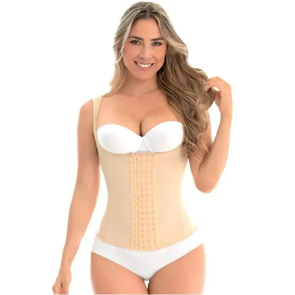 Extreme Waistcoat Platinum Edition/Women's Four-season Girdle Shaping Intimate ApparelBody Shaping Underwear  Waist Lingerie